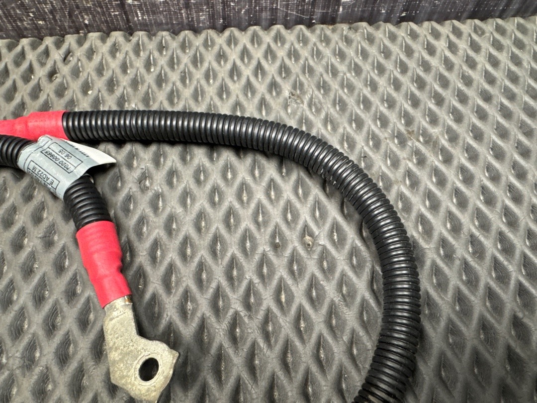 Клемма с проводом, 270 рублей, Красноярск