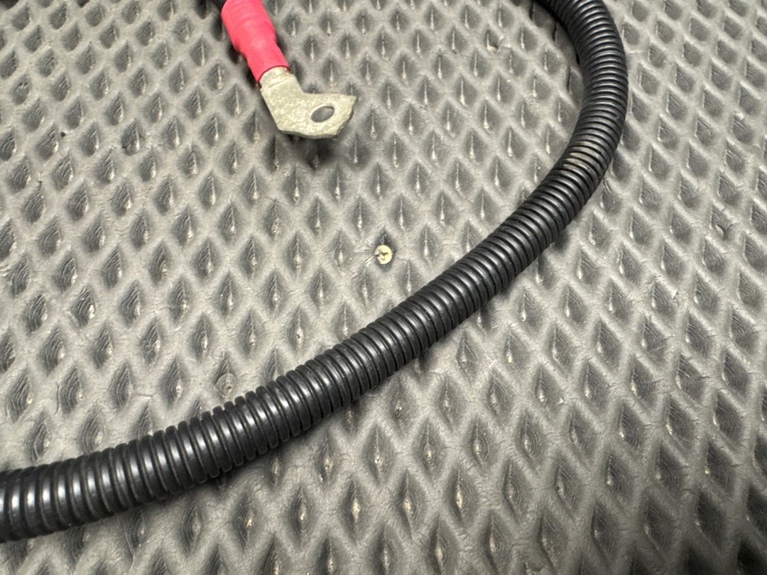 Клемма с проводом, 270 рублей, Красноярск