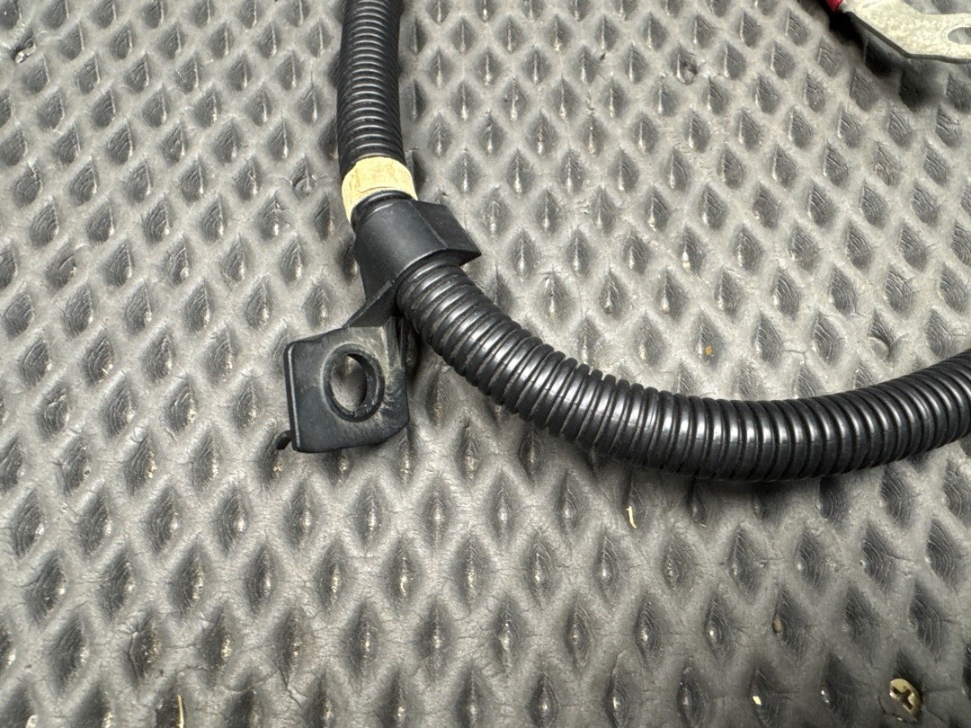 Клемма с проводом, 270 рублей, Красноярск