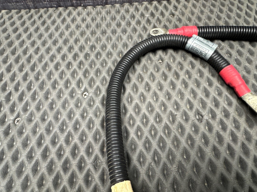 Клемма с проводом, 270 рублей, Красноярск