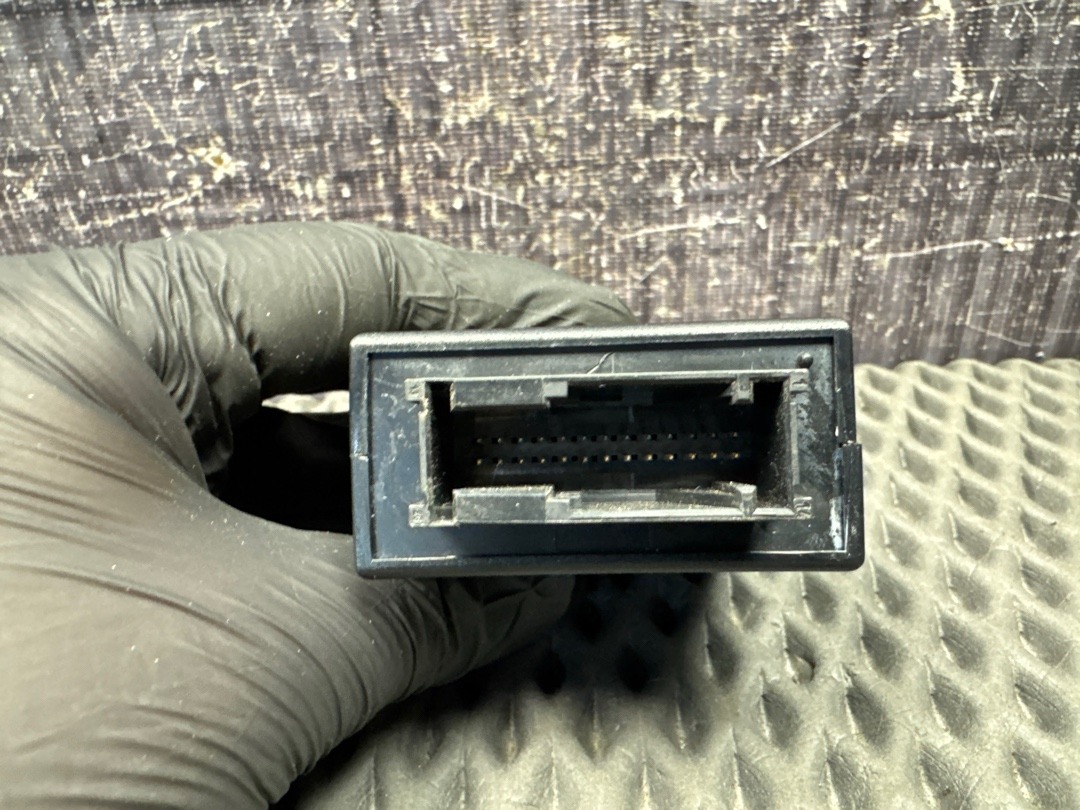 Блок управления системы подачи воздуха, 648 рублей, Красноярск