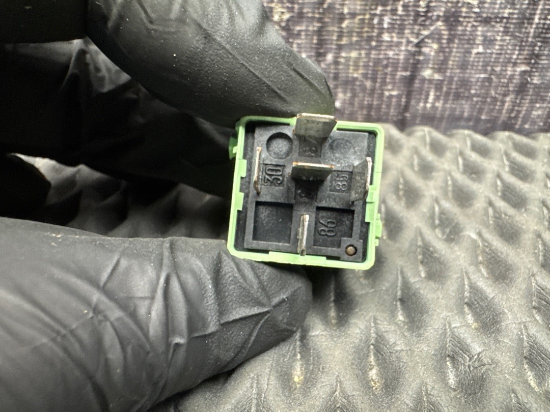 Реле, 180 рублей, Красноярск