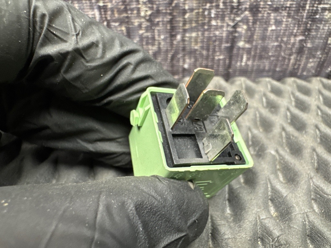 Реле, 180 рублей, Красноярск