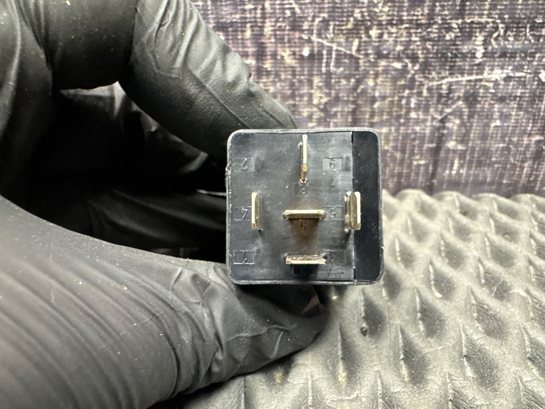 Реле, 372 рублей, Красноярск