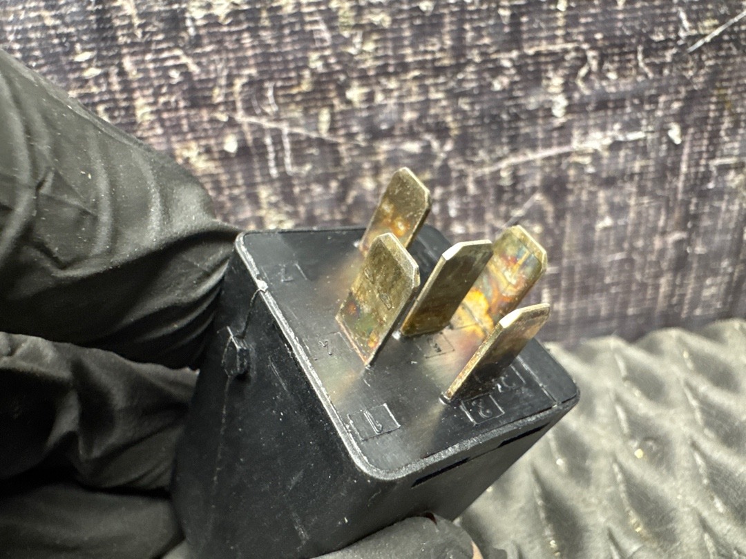 Реле, 372 рублей, Красноярск