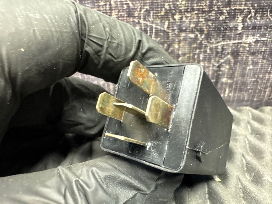 Реле, 372 рублей, Красноярск