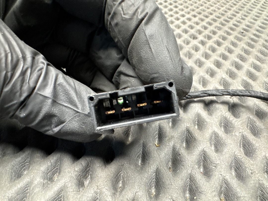 Кнопка центрального замка, 450 рублей, Красноярск