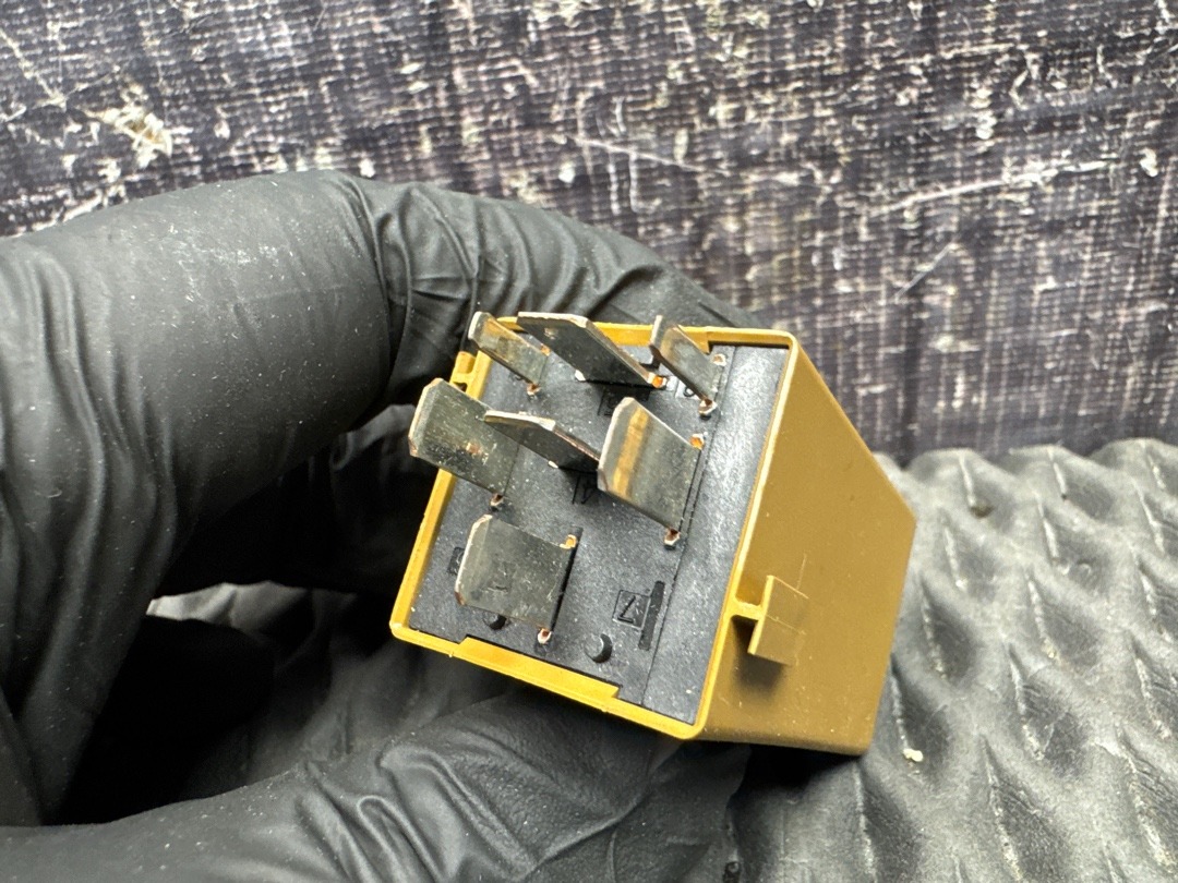 Реле, 432 рублей, Красноярск