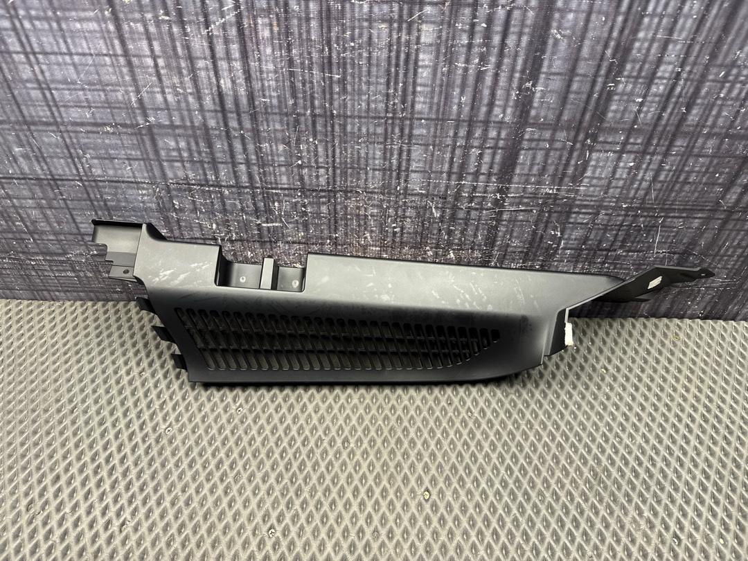 Пластик багажника, 240 рублей, Красноярск