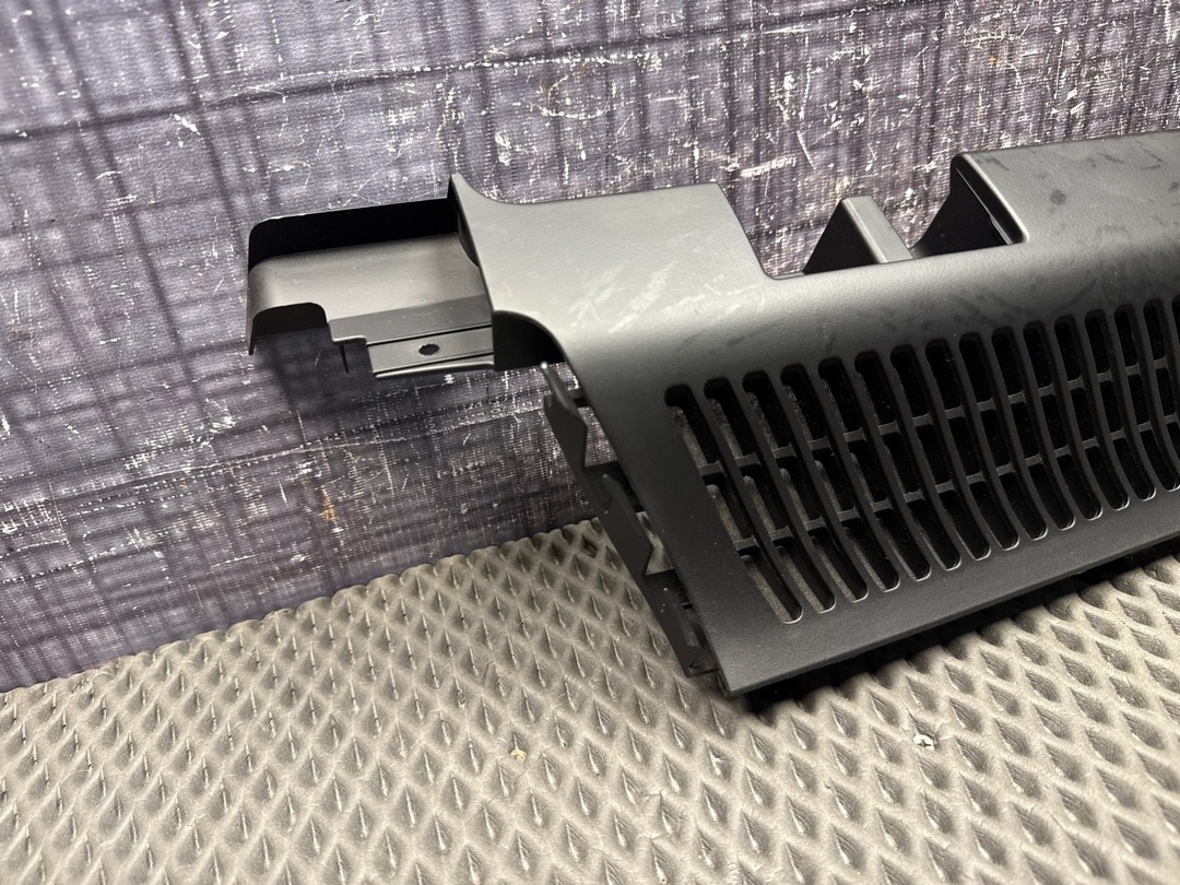 Пластик багажника, 240 рублей, Красноярск