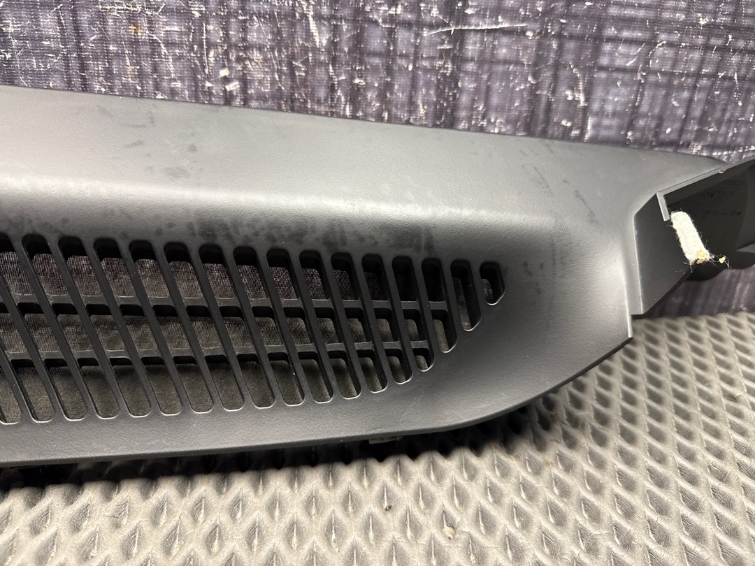 Пластик багажника, 240 рублей, Красноярск