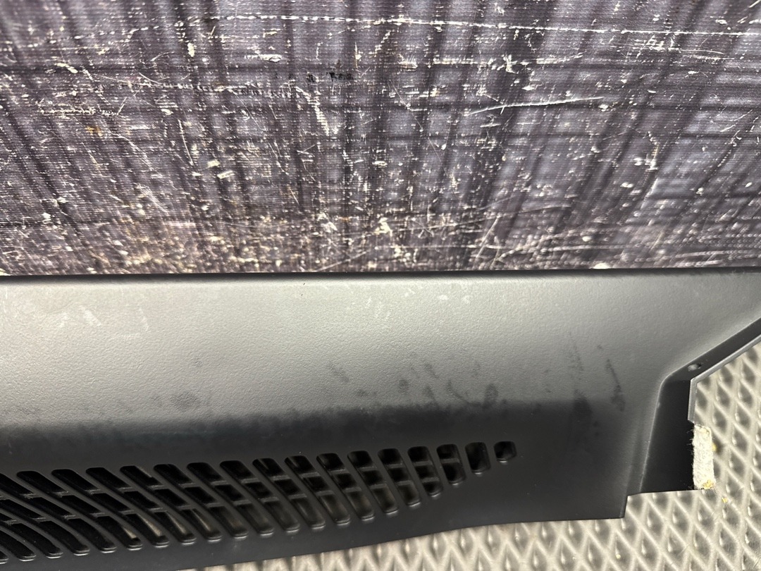 Пластик багажника, 240 рублей, Красноярск