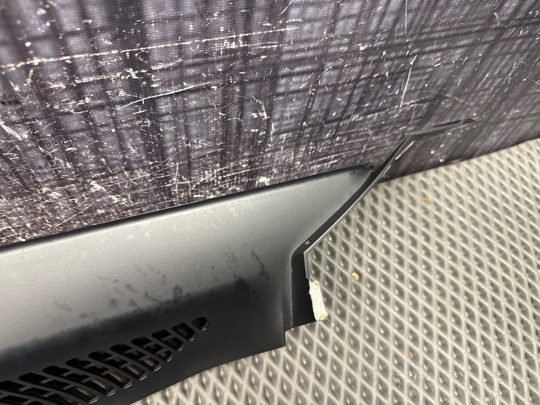 Пластик багажника, 240 рублей, Красноярск