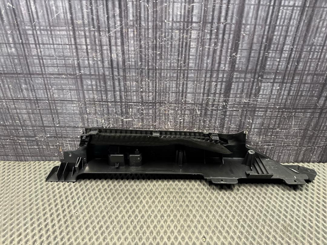 Пластик багажника, 240 рублей, Красноярск