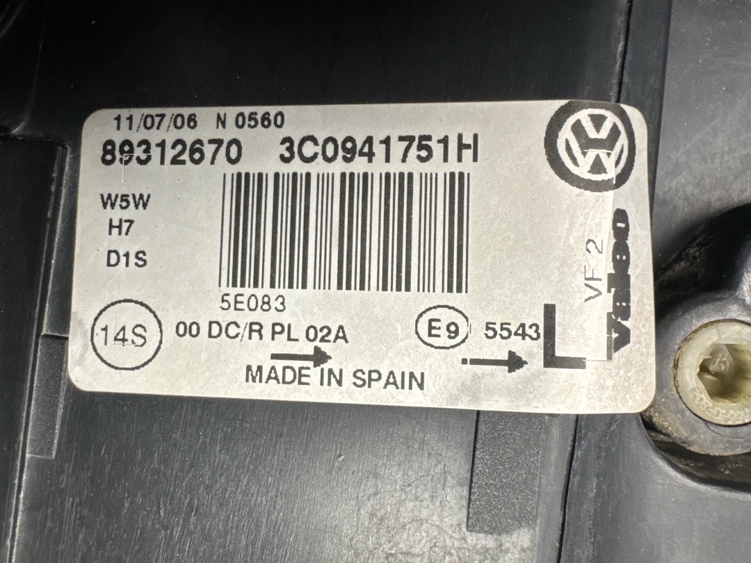 Фара, 13500 рублей, Красноярск