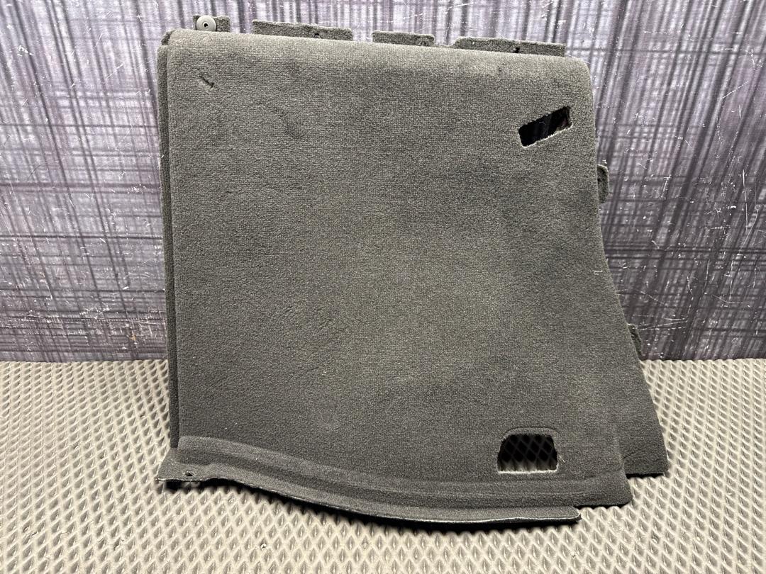 Обшивка багажника, 546 рублей, Красноярск