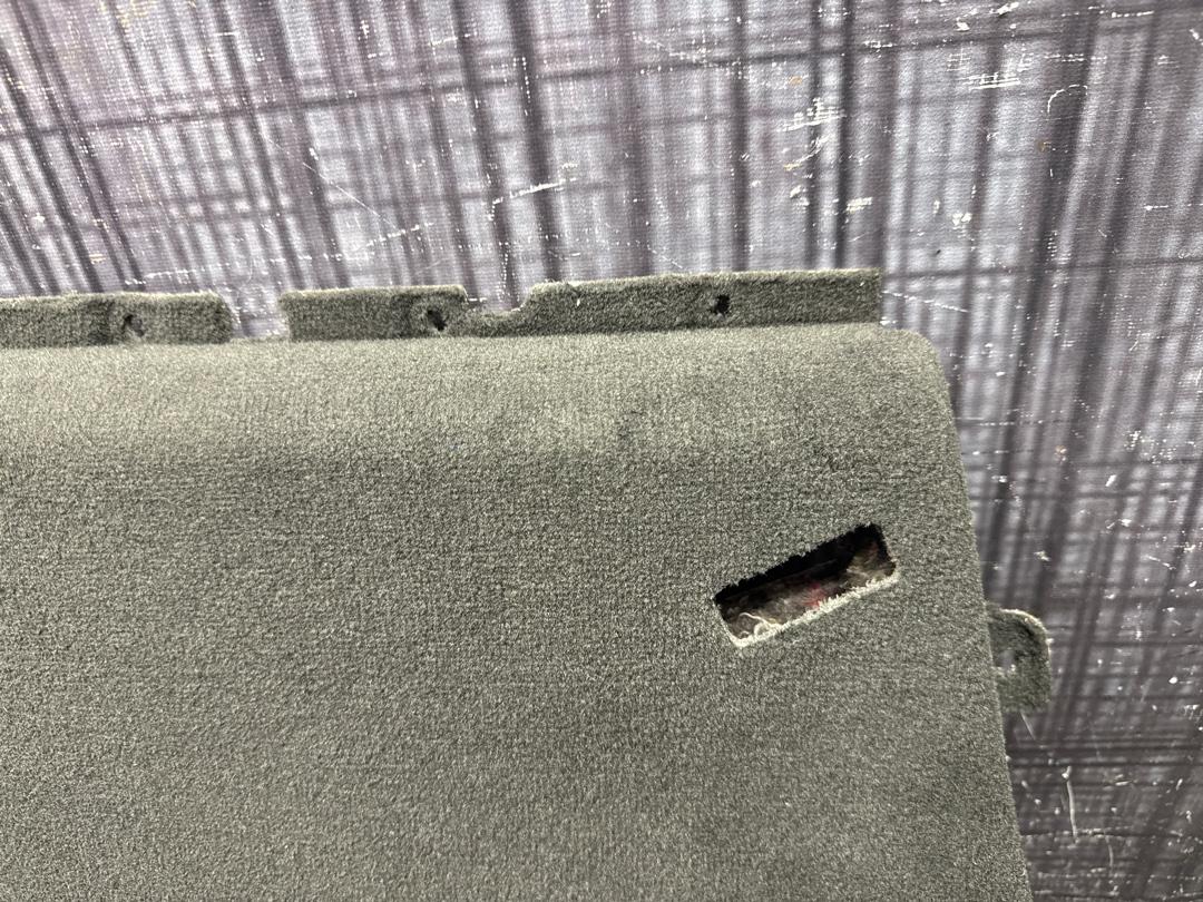 Обшивка багажника, 546 рублей, Красноярск