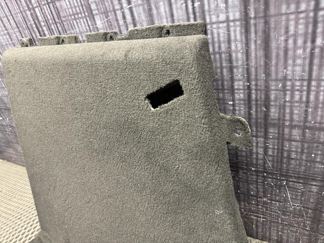 Обшивка багажника, 546 рублей, Красноярск