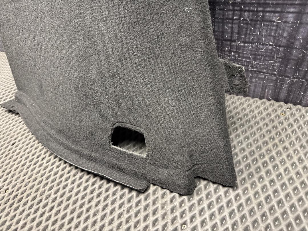 Обшивка багажника, 546 рублей, Красноярск