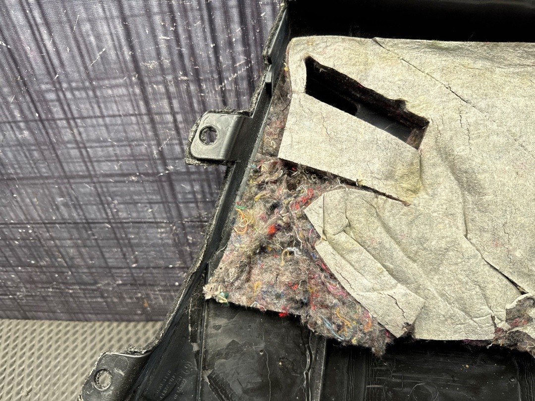 Обшивка багажника, 546 рублей, Красноярск