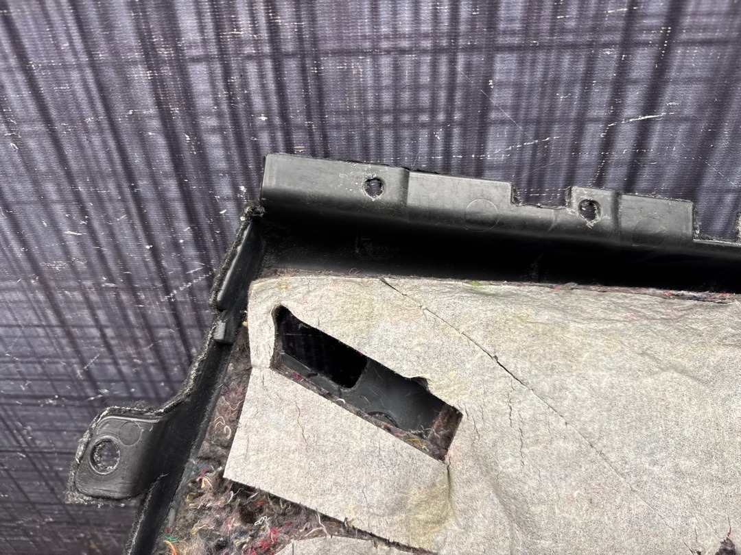 Обшивка багажника, 546 рублей, Красноярск