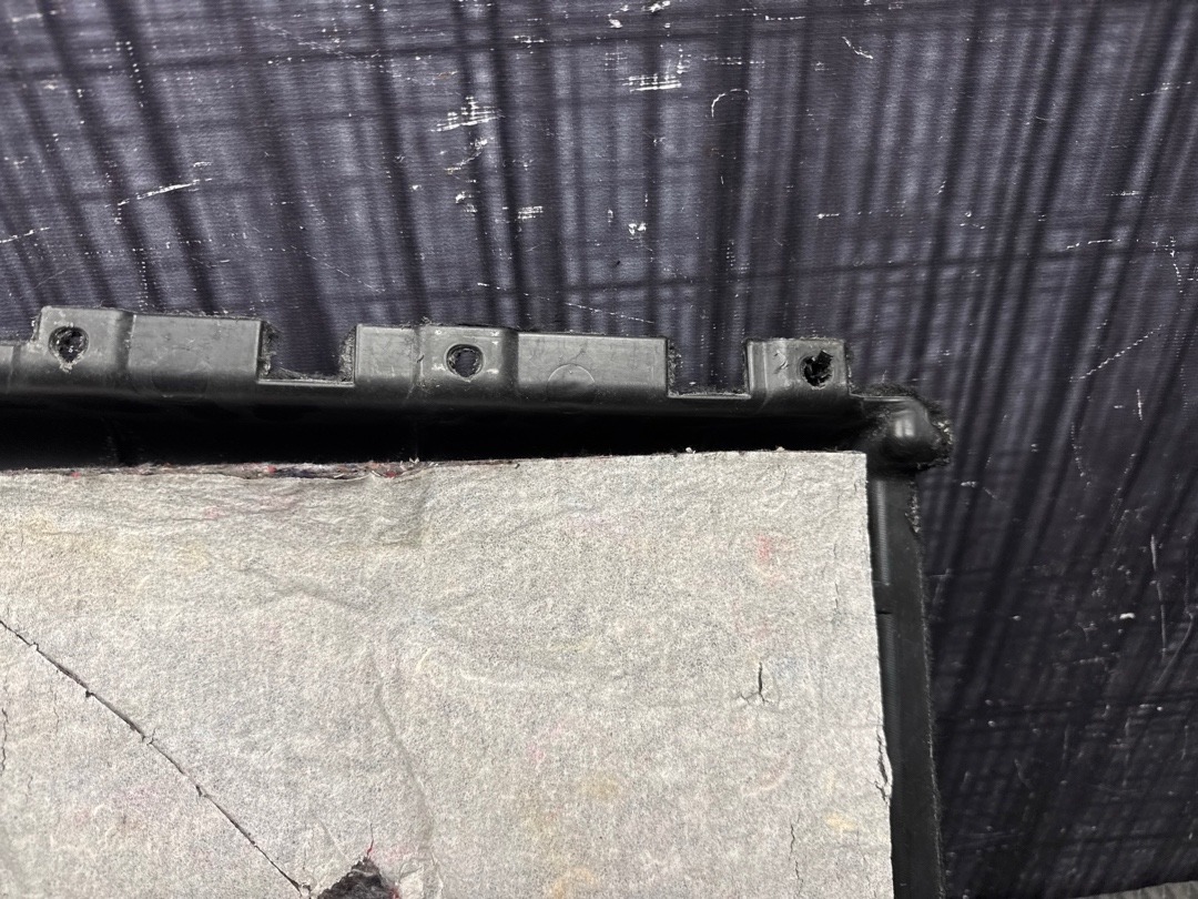 Обшивка багажника, 546 рублей, Красноярск