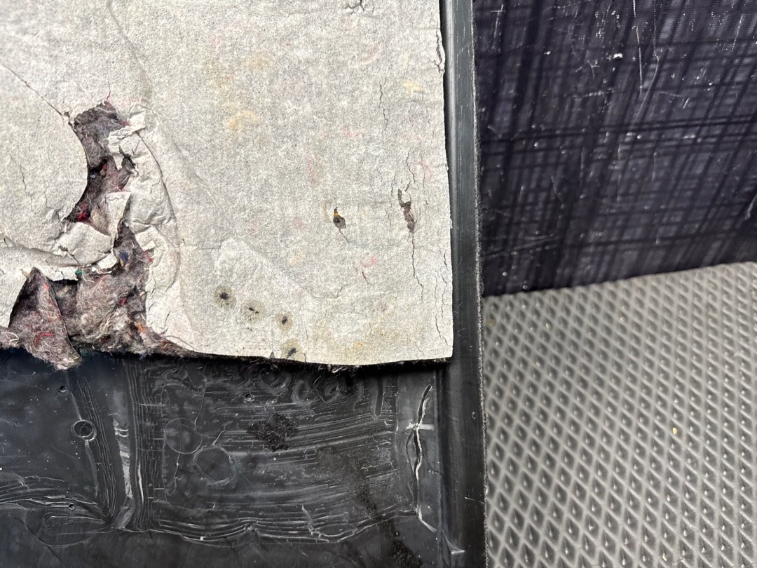 Обшивка багажника, 546 рублей, Красноярск