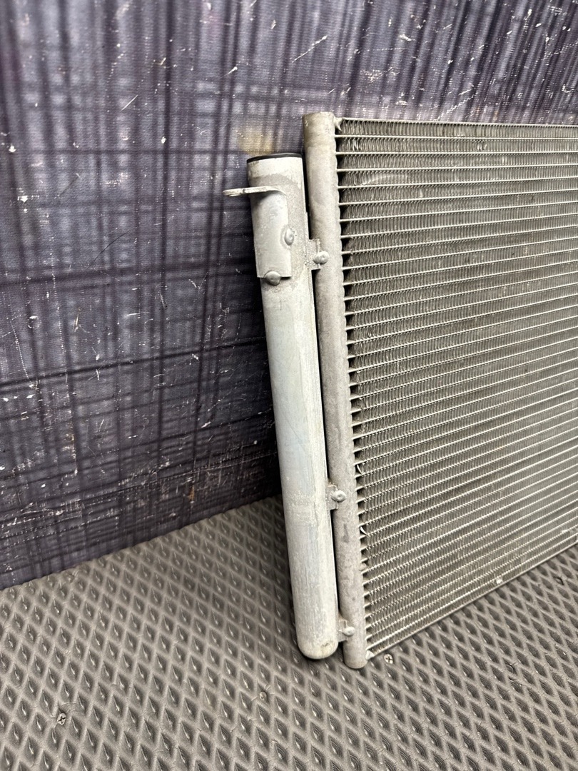 Радиатор кондиционера, 2178 рублей, Красноярск