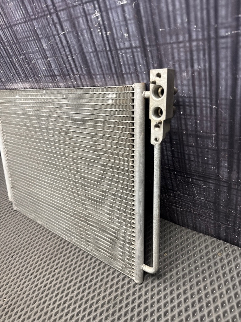 Радиатор кондиционера, 2178 рублей, Красноярск