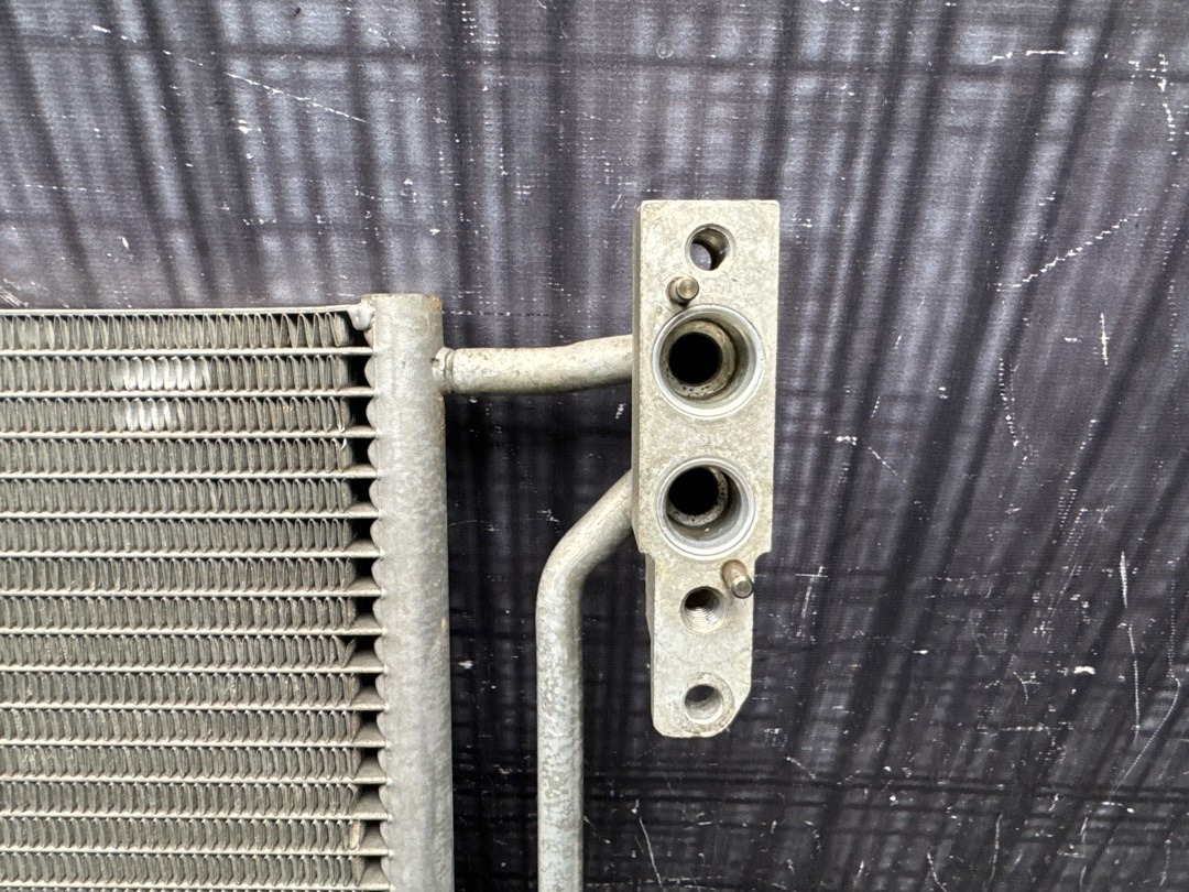 Радиатор кондиционера, 2178 рублей, Красноярск