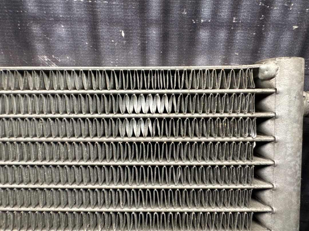 Радиатор кондиционера, 2178 рублей, Красноярск