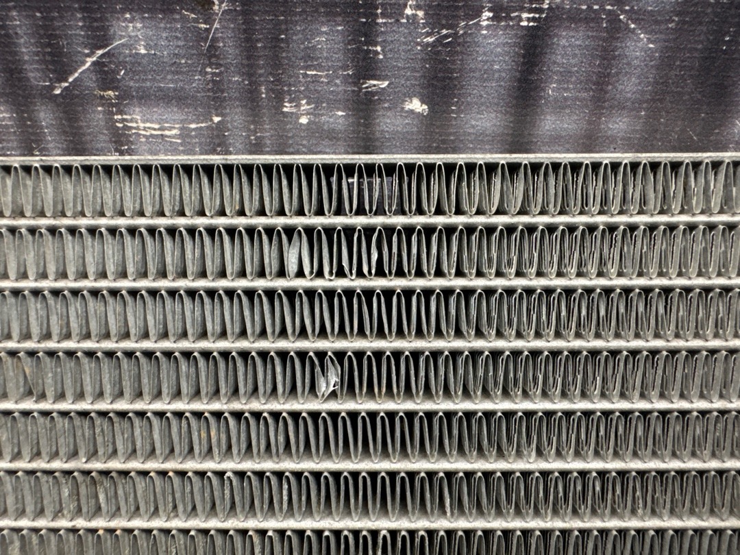 Радиатор кондиционера, 2178 рублей, Красноярск