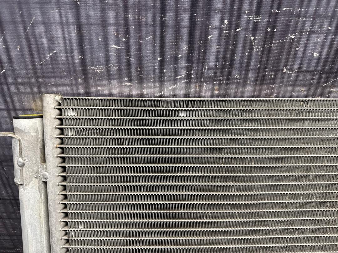 Радиатор кондиционера, 2178 рублей, Красноярск