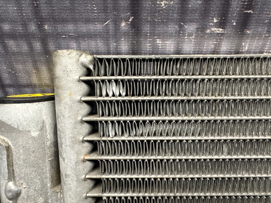 Радиатор кондиционера, 2178 рублей, Красноярск