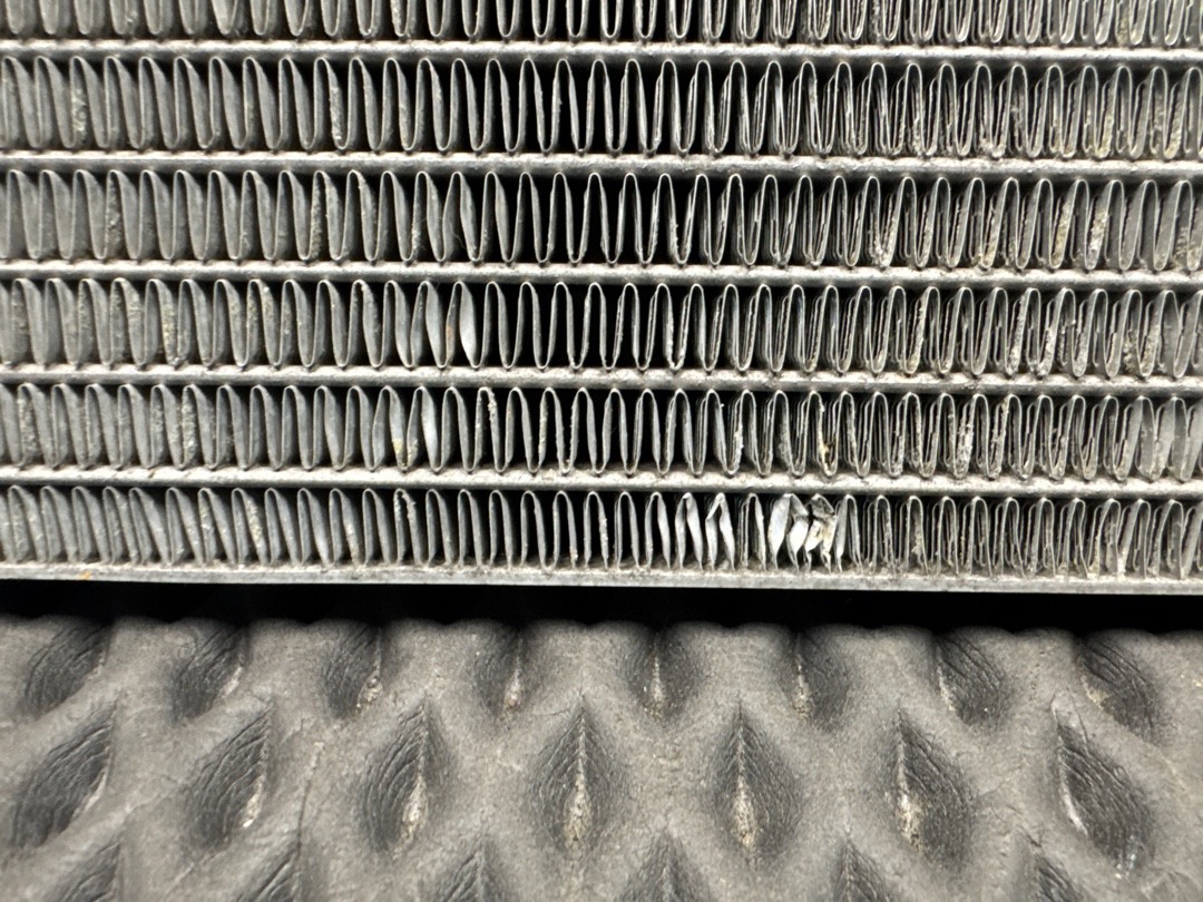 Радиатор кондиционера, 2178 рублей, Красноярск