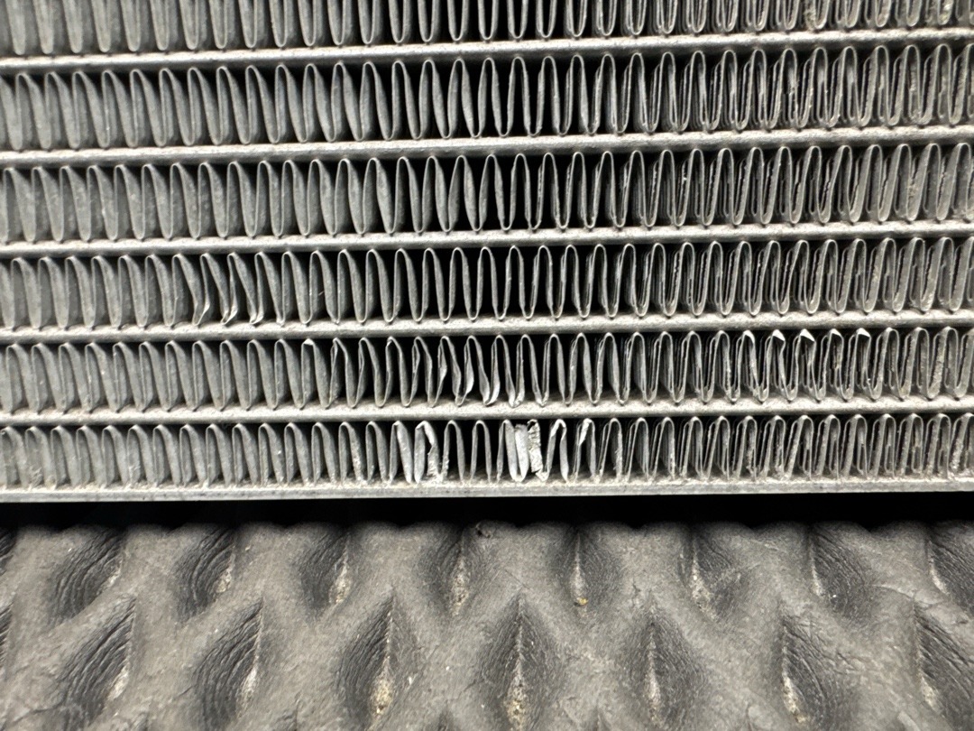 Радиатор кондиционера, 2178 рублей, Красноярск