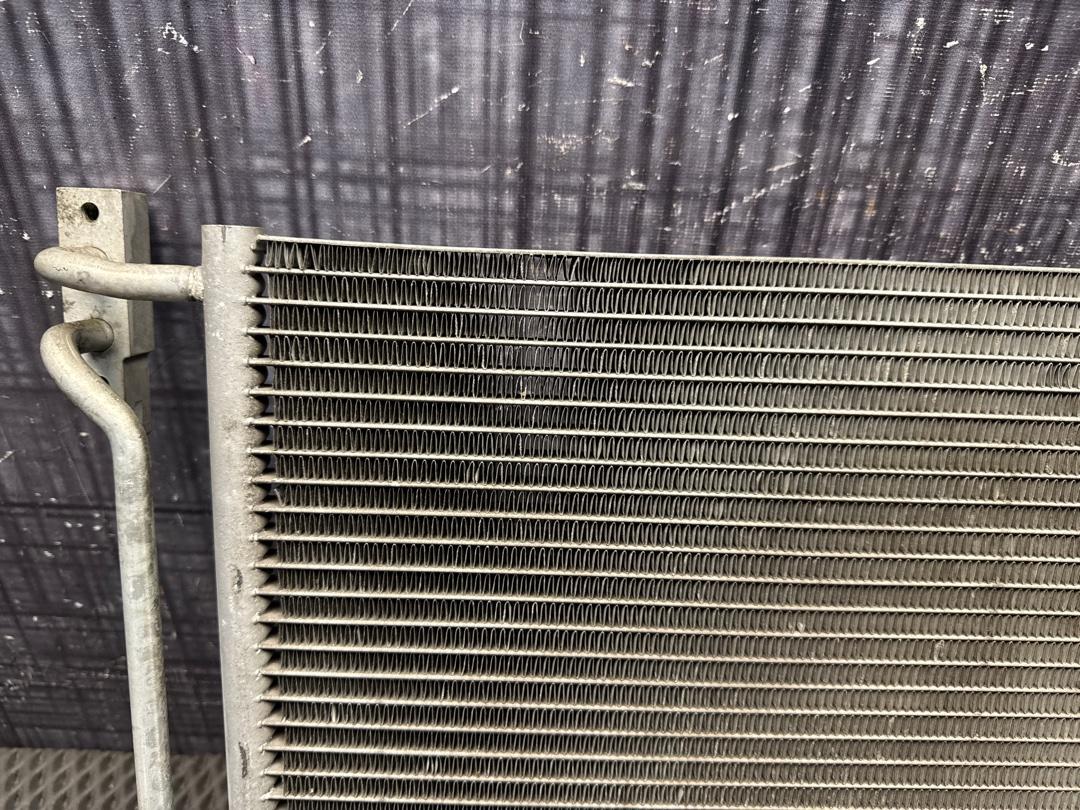 Радиатор кондиционера, 2178 рублей, Красноярск