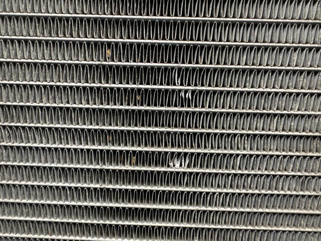 Радиатор кондиционера, 2178 рублей, Красноярск