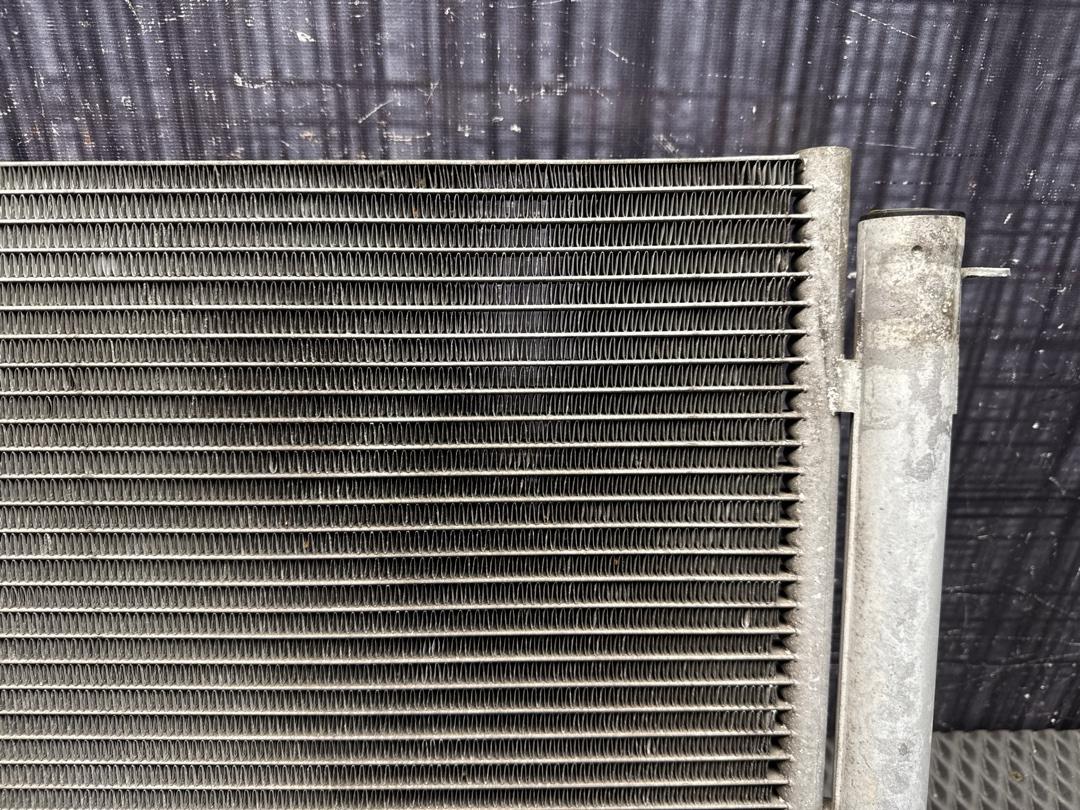 Радиатор кондиционера, 2178 рублей, Красноярск