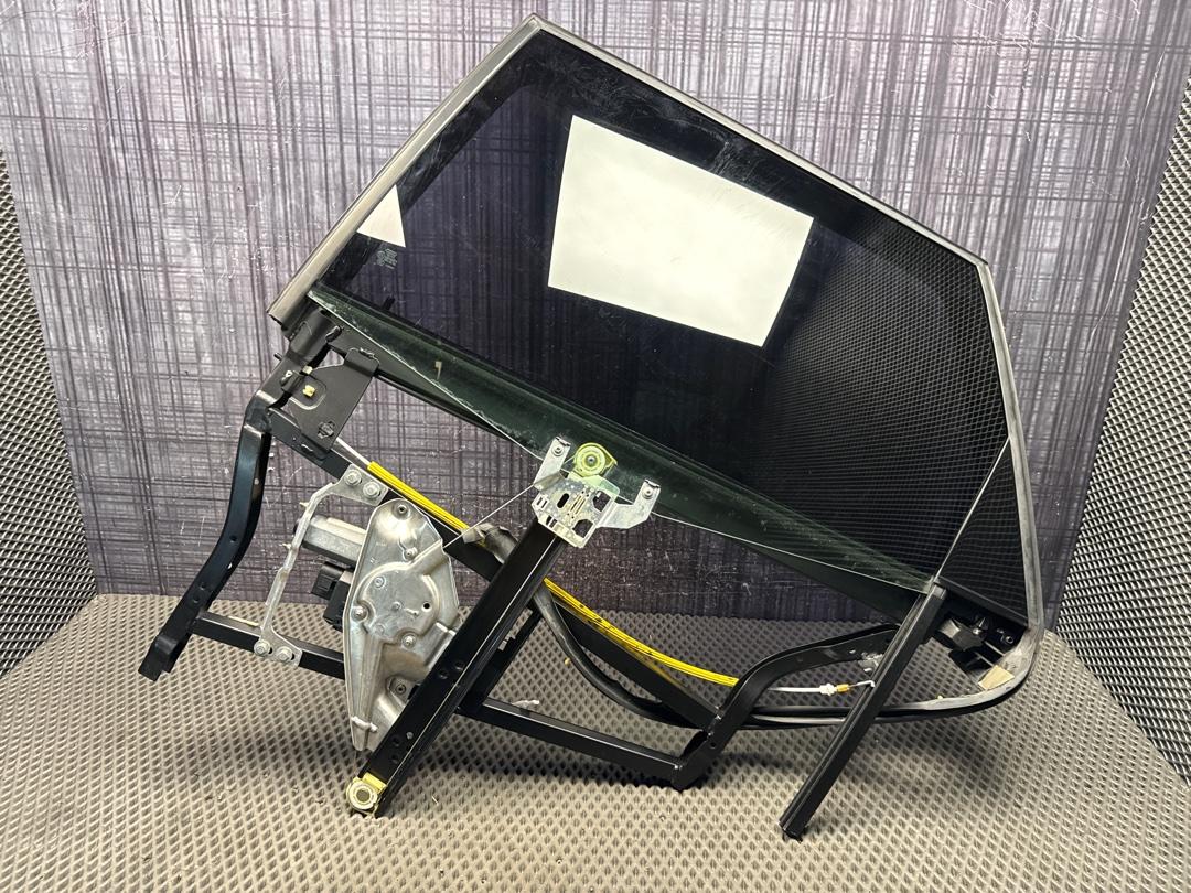 Стеклоподъемник, 1500 рублей, Красноярск