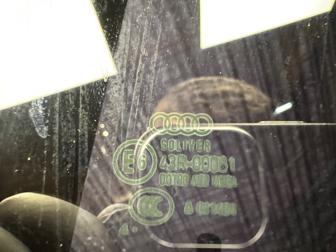 Стеклоподъемник, 1500 рублей, Красноярск