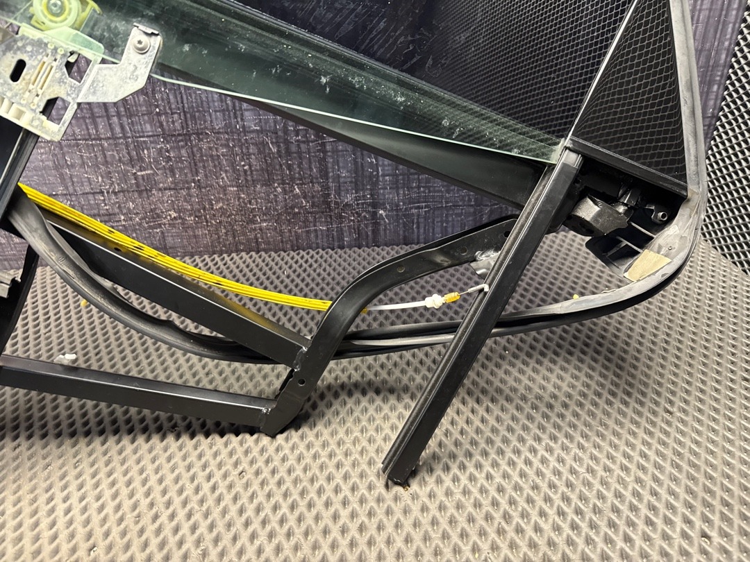 Стеклоподъемник, 1500 рублей, Красноярск