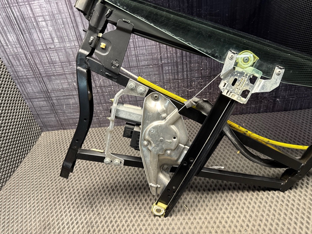 Стеклоподъемник, 1500 рублей, Красноярск