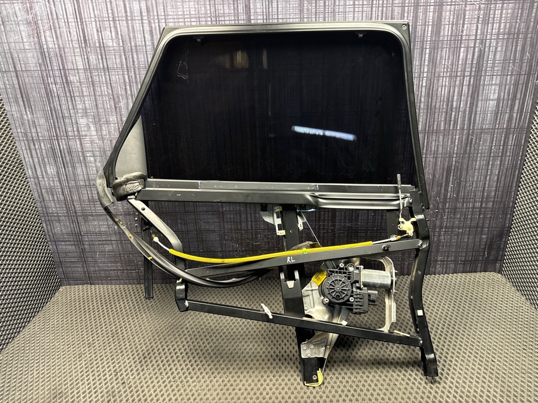 Стеклоподъемник, 1500 рублей, Красноярск