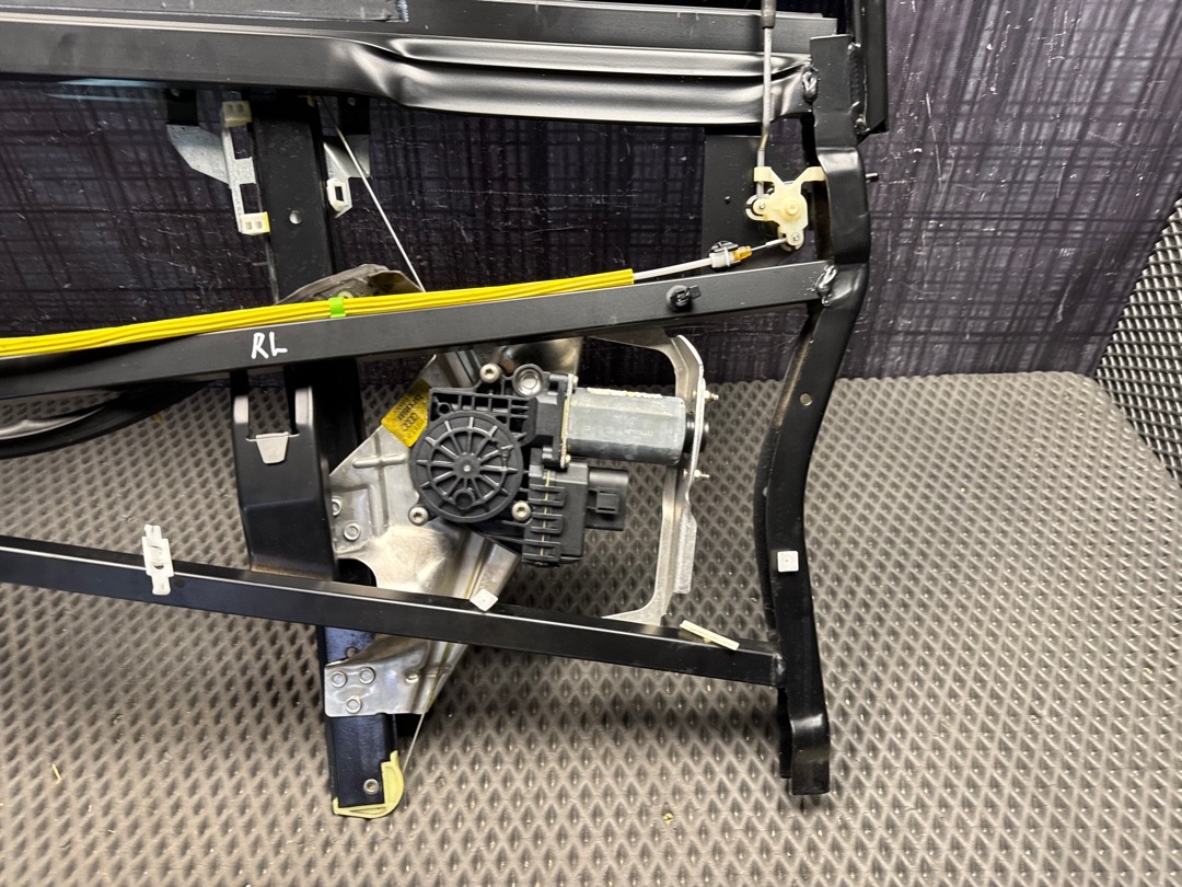 Стеклоподъемник, 1500 рублей, Красноярск