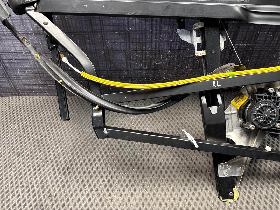 Стеклоподъемник, 1500 рублей, Красноярск