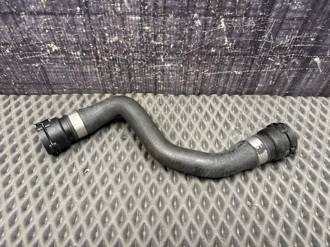 Шланг системы охлаждения, 300 рублей, Красноярск