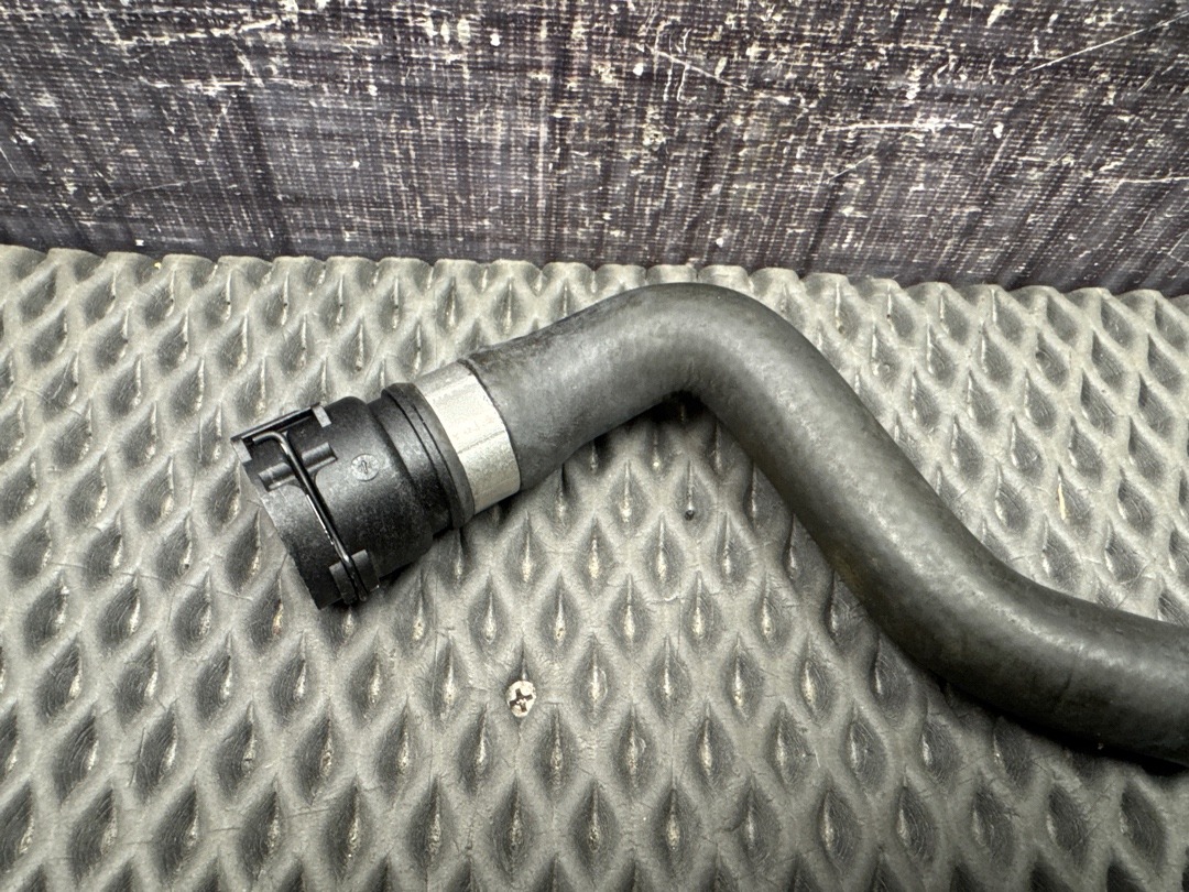 Шланг системы охлаждения, 300 рублей, Красноярск