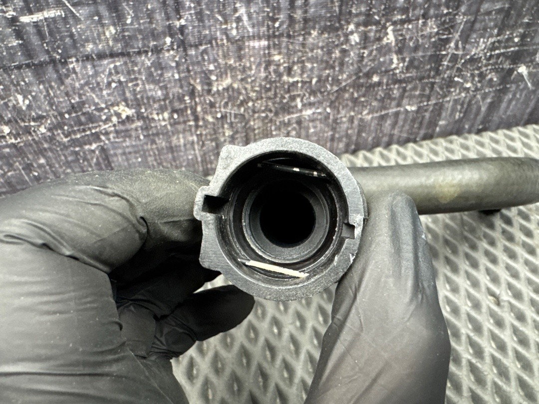 Шланг системы охлаждения, 300 рублей, Красноярск