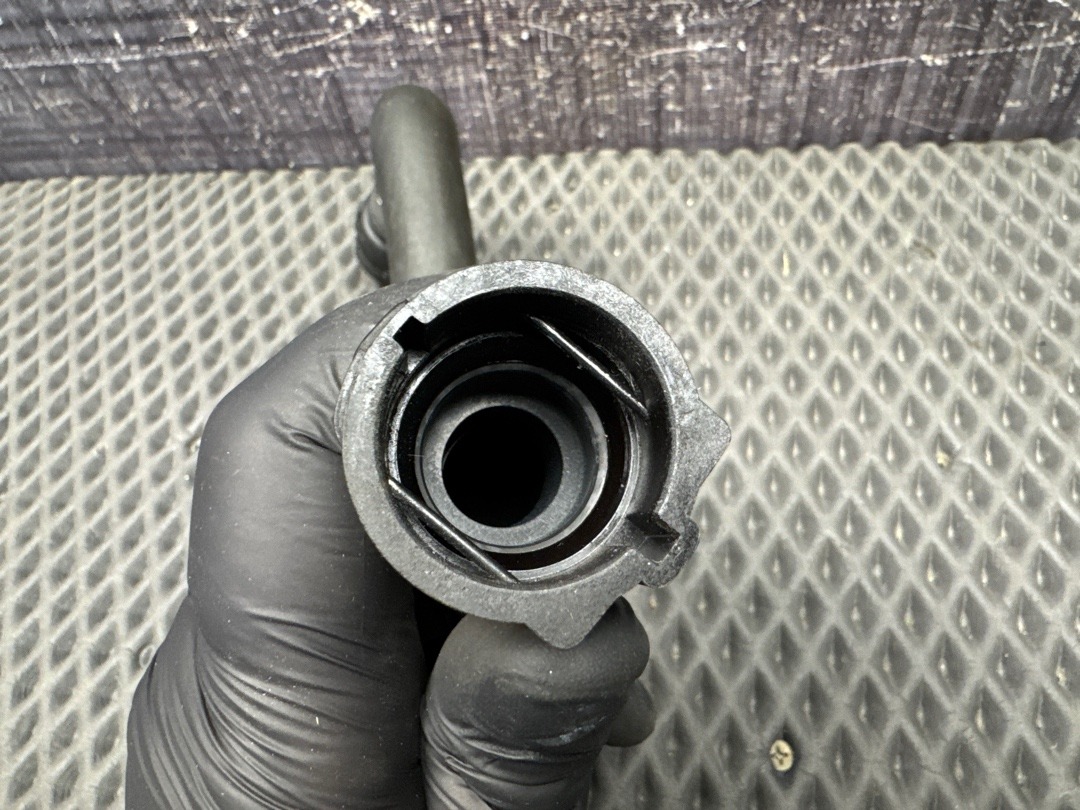 Шланг системы охлаждения, 300 рублей, Красноярск